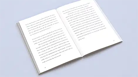 Print Book